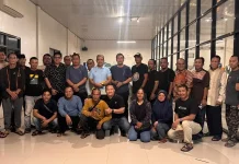 Refleksi Satu Tahun Kepemimpinan, Bupati Pulang Pisau Perkuat Sinergi dengan Pers