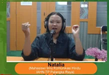 Budaya Lokal Tak Lagi Dipandang Kuno oleh Generasi Muda