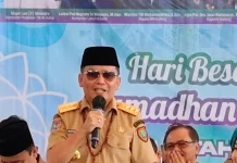 Pemprov Kalteng Terapkan Skema Kerja WFH dan WFO bagi ASN