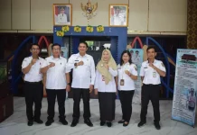 Pemprov Dorong Revitalisasi Balai Benih Ikan Talohen