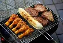 Waspada Makanan yang Dimasak dengan Metode Bakar Pemicu Kanker