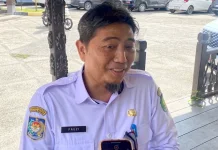 Pemerintah Kota Palangka Raya Siapkan Mekanisme WFH