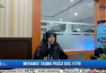 Cara Merawat Taqwa sebagai Muslim
