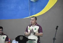 Pemkab Kapuas Gelar Kejuaraan Bulutangkis Bupati Cup 2026