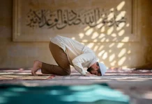 Makna Ujian Hidup sebagai Jalan menuju Kedewasaan Iman