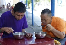 Bukan hanya Anak, Orang Tua juga Jadi Fokus Terapis