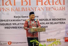 Wagub Soroti Tantangan Fiskal, Prioritaskan Program Strategis