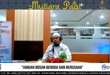 Memahami Sikap Optimis dan Berusaha dalam Islam