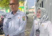 Upaya Tingkatkan PAD, Pemko Palangka Raya Pasang Perekam Pajak untuk Pelaku Usaha