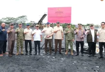 Satgas PKH Gerebek 17 Lokasi Tambang Ilegal, Satu Tersangka Dijerat Pasal Berlapis