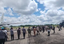 Gubernur Kalteng Dukung Satgas PKH Usut Penyimpangan Sektor Pertambangan