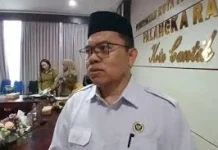 Calon Jemaah Haji yang Memakai Kursi Roda Mendapat Atensi Khusus