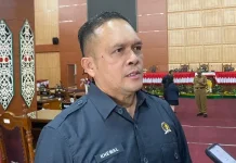 Anggota DPRD Khemal Nasery Soroti Pentingnya Kebijakan Implementasi Pajak