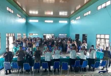 Perkuat Pilar Ekonomi, Koperasi Desa Merah Putih Pangkalan Tiga Kobar Gelar RAT