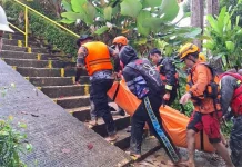 Marak Orang Tenggelam, Basarnas Imbau Warga Waspada