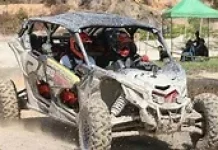 Kalteng Gelar Kejuaraan Nasional Adventure Offroad 2026