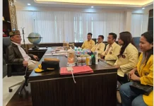 PERADAH Kalteng, Ruang Tumbuh Pemuda Hindu di tengah Keberagaman