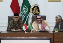 Persiapan Haji Rampung, Menhaj Pastikan Layanan Tetap Maksimal