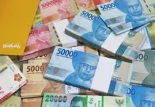 Mengenal Jenis Garis Timbul pada Uang Kertas untuk Tunanetra