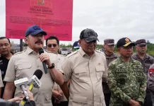 Penyidikan Kasus Dugaan Korupsi Pengelolaan Tambang Terus Berjalan
