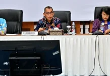 Bapperida Kalteng Matangkan Rencana Kerja Perangkat Daerah 2027