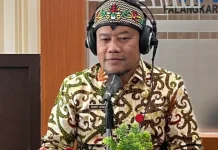 TPHP Kalteng Bahas Pengembangan Demplot Pertanian Terpadu Berkelanjutan