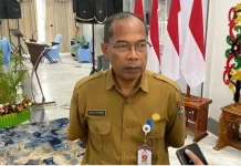 Dinkes Kalteng Ingatkan Dampak Jangka Panjang Mikroplastik bagi Kesehatan