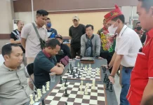 Pengprov Percasi se-Indonesia Mayoritas Dukung Agustiar Sabran Jadi Ketua Umum