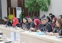 HUT ke-69 Kalteng, Pemprov Siapkan Perayaan Inovatif dan Meriah