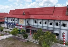 Menteri IMIPAS Tegaskan Komitmen Berantas Peredaran Narkotika di Lapas dan Rutan
