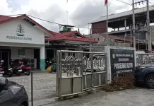 Pemko Palangka Raya Prioritaskan Peningkatan Layanan Kesehatan