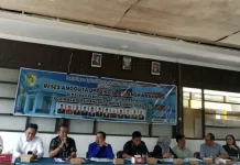 Anggota DPRD Palangka Raya Dapil III Serap Sejumlah Aspirasi pada Kegiatan Reses