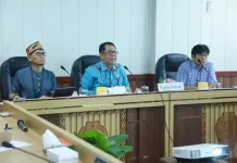 Pemprov Kalteng Matangkan Skema Kredit UMKM HAGUET