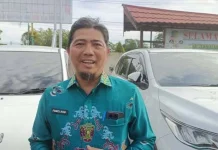 Sektor Pelayanan Skala Prioritas Penerimaan CPNS 2026