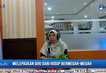 Makna Hidup Bermegahan dalam Islam