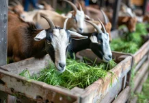 Dengan Strategi yang Tepat Usaha Jual Kambing bisa Sukses