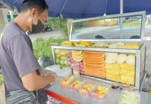 Jual Buah Potong Bisa Menjadi Peluang Usaha Rumahan