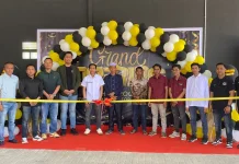 Cari Mobil Bekas Berkualitas, Showroom Anugerah Utama Motor Hadir di Palangka Raya