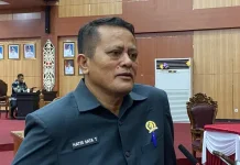 Anggota DPRD Palangka Raya: Efisiensi Bukan Menghambat Pembangunan