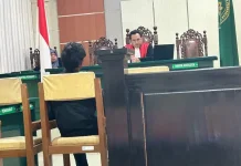 Langgar Perda Miras, Penjual di Pangkalan Bun Dijatuhi Denda Rp 3 Juta