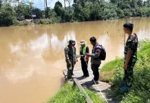 Pemkab Kotim Berikan Dukungan Pembangunan Jembatan Garuda