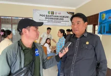 DPRD Palangka Raya Dorong Pemko Tingkatkan PAD