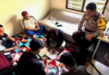 Polisi Berhasil Mediasi Kasus Karyawan dan Pemilik Coffee Shop di Palangka Raya