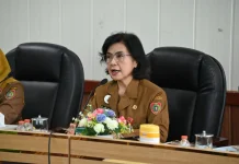 Persiapan HUT Kalteng ke-69, Pj Sekda Minta Perencanaan harus Matang