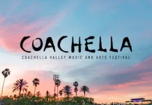 Coachella 2026 Hadirkan Lineup Spektakuler Dunia