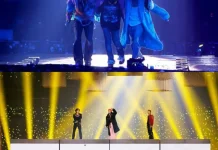 Bigbang Comeback Meriahkan Coachella 2026