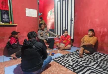 Warga Rakumpit Tertipu Rp6 Juta Masalah Instalasi Listrik Berakhir Damai