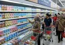 Perbedaan Susu UHT dan Fresh Milk