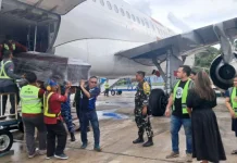 Jenazah Tokoh Konservasi Dunia Biruté Galdikas Tiba di Pangkalan Bun Hari Ini