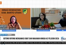 Peran BPOM dan Dinkes Perkuat Edukasi Masyarakat soal Keamanan Obat dan Makanan